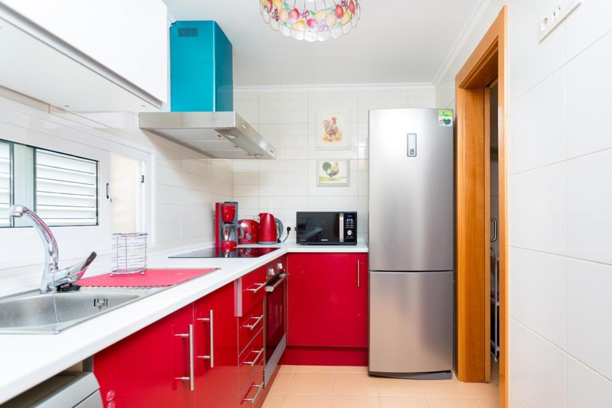 فيلا Oasis Fanabe Townhouse أذيخي المظهر الخارجي الصورة