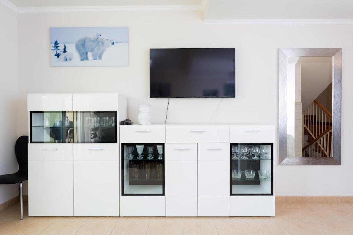 فيلا Oasis Fanabe Townhouse أذيخي المظهر الخارجي الصورة