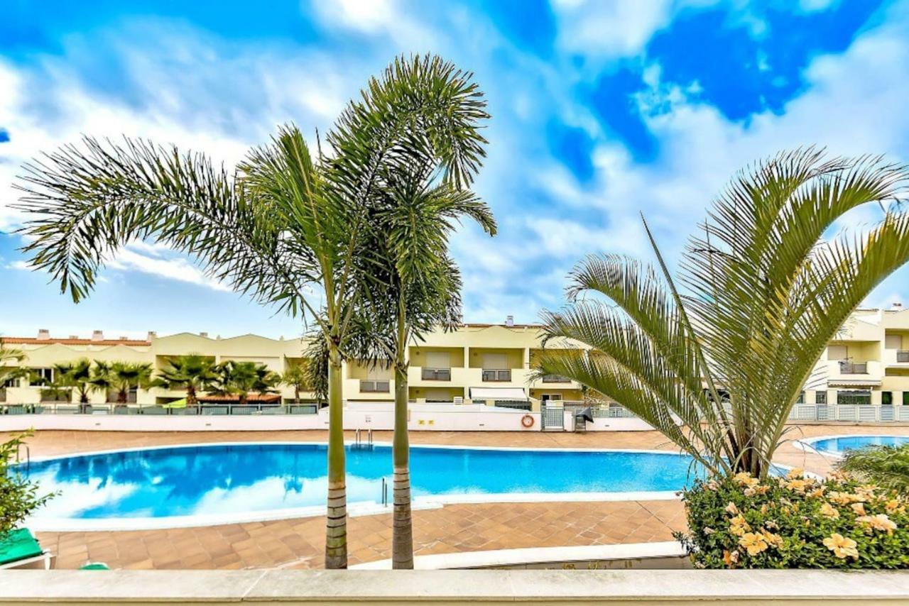 فيلا Oasis Fanabe Townhouse أذيخي المظهر الخارجي الصورة
